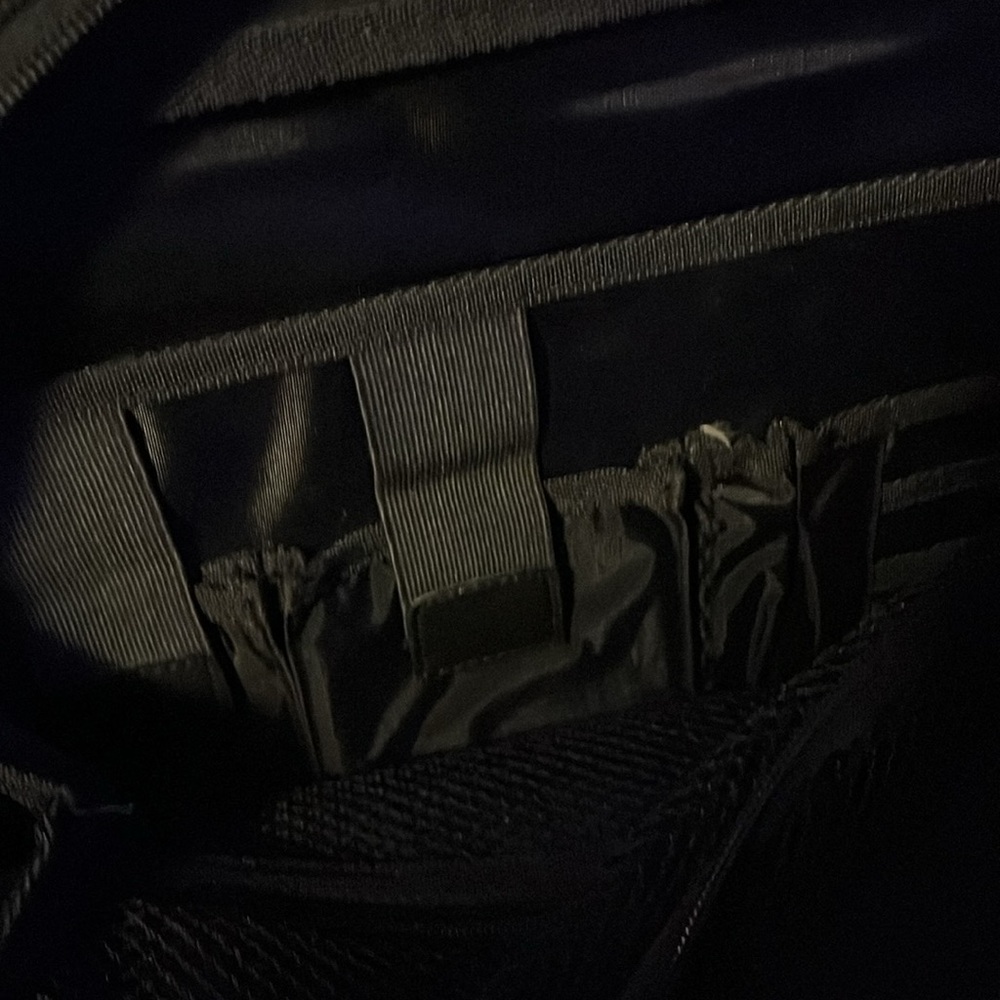 Dell Computer Briefcase - Picture 4 of 12